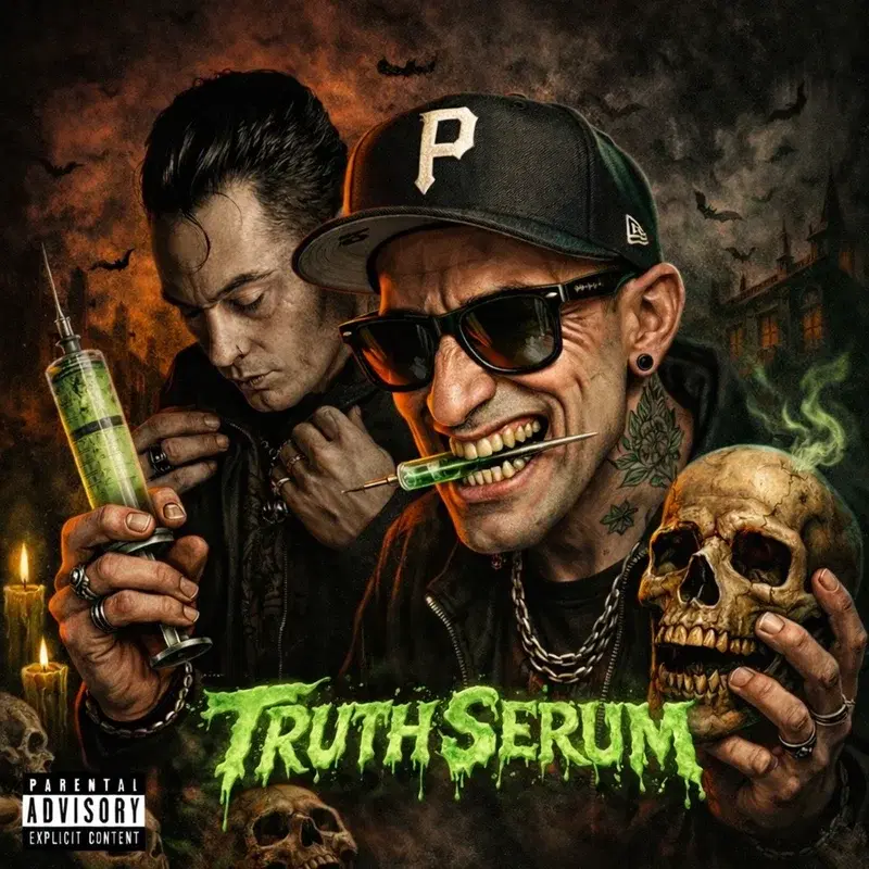 Truth Serum