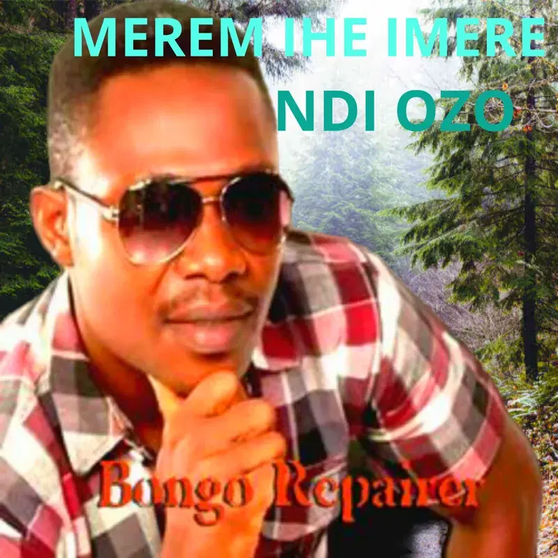 Merem Ihe Imere Ndi Ozo
