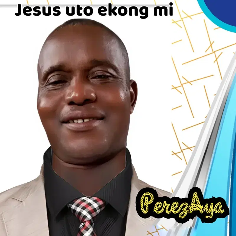 Jesus uto ekong
