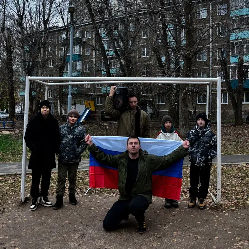 ЕДУ Я НА РОДИНУ