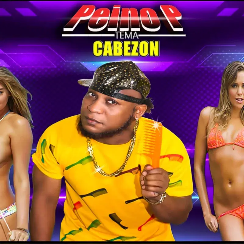 Cabezón