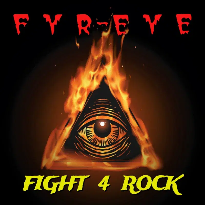 Fight 4 Rock