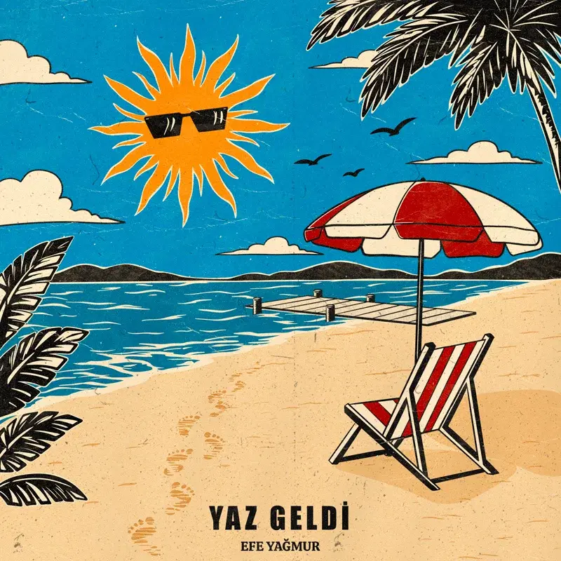 Yaz Geldi