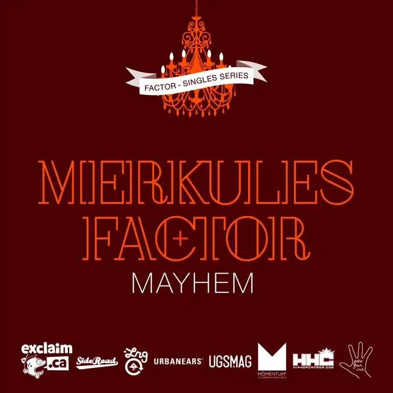 Mayhem
