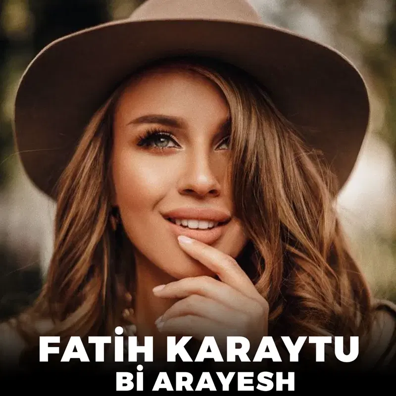 Bi Arayesh