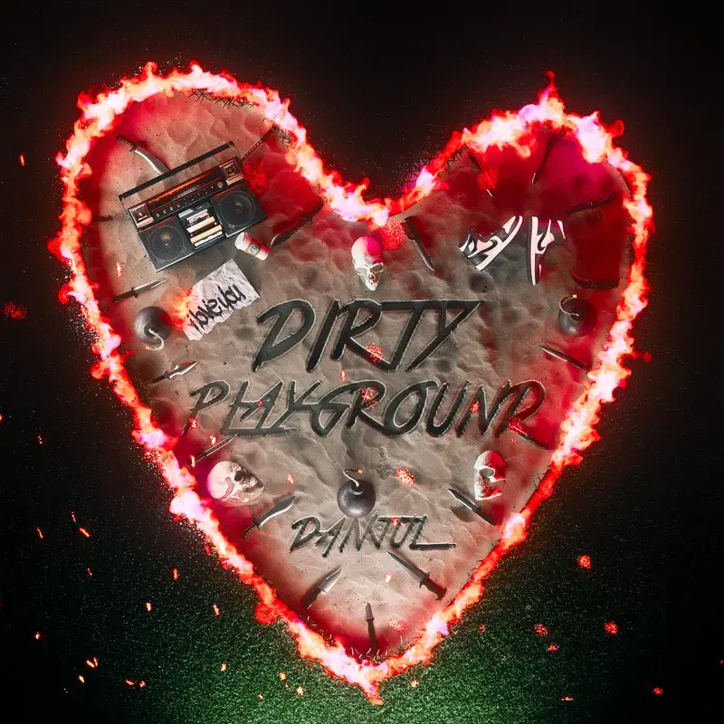 Dirty Playground