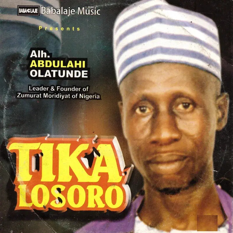 Tika Losoro