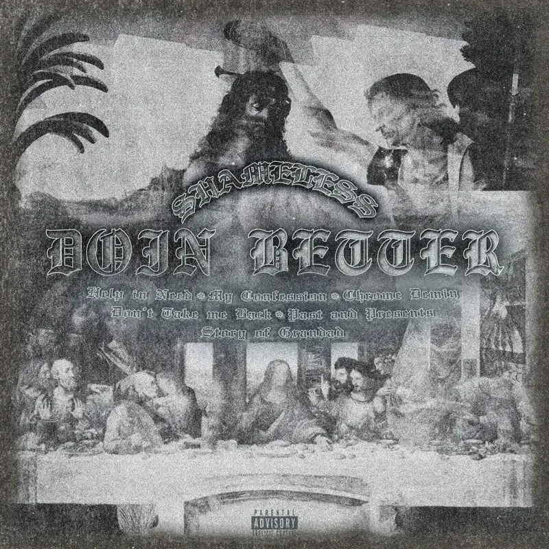 Cover Art
