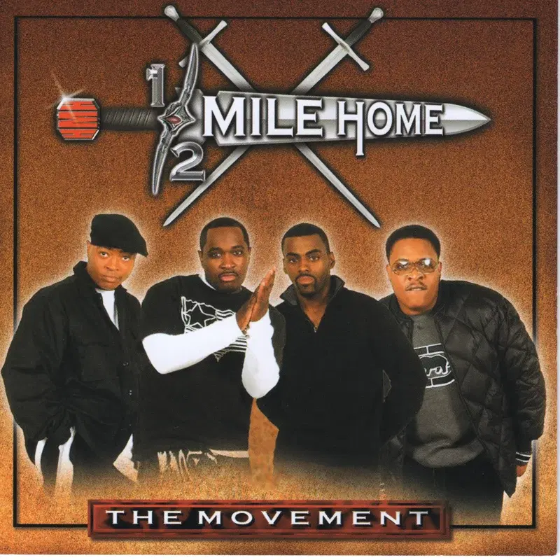 The Movement