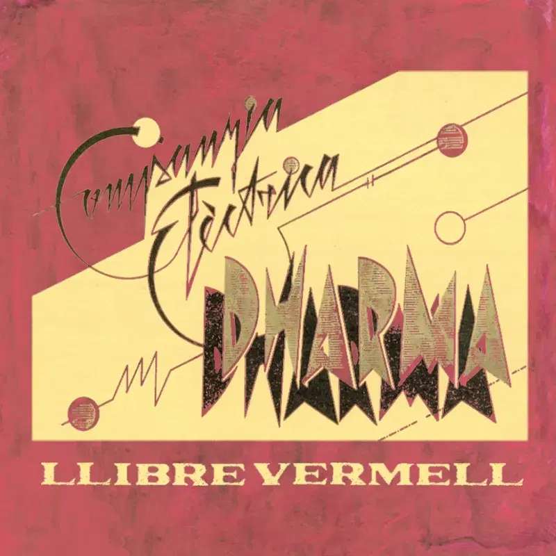 Llibre Vermell