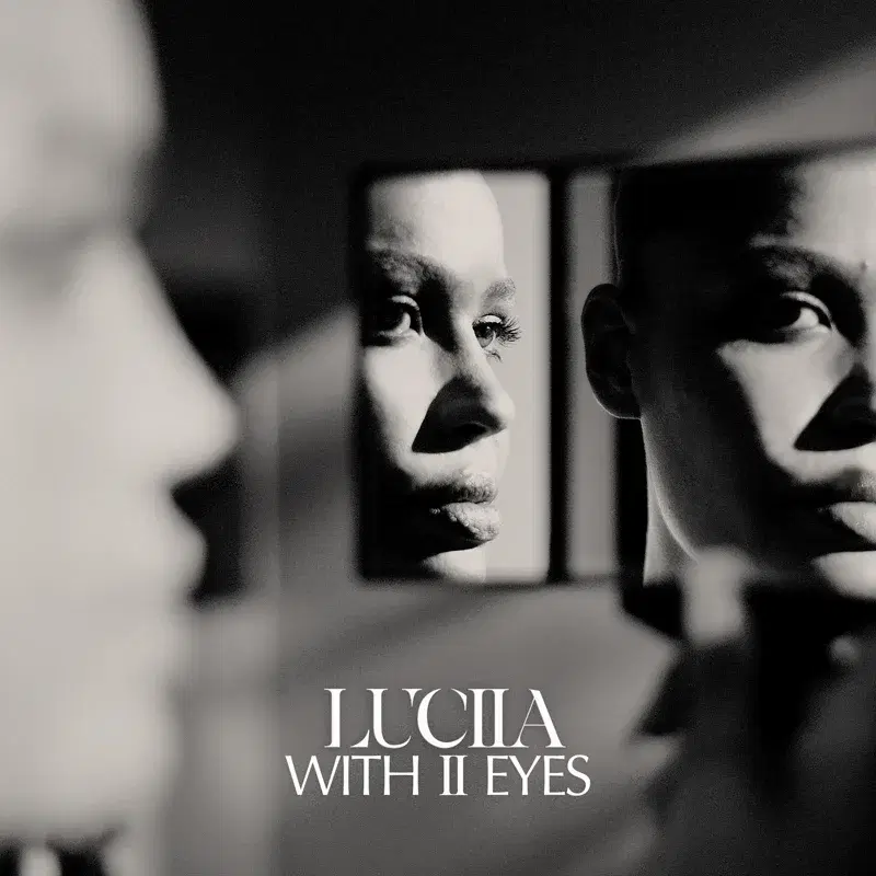 WITH II EYES