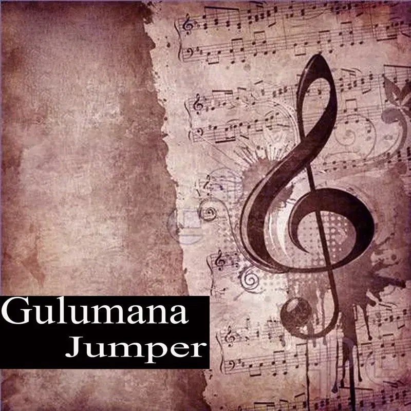 Gulumana