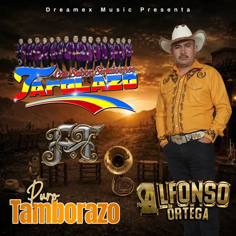 Puro Tamborazo