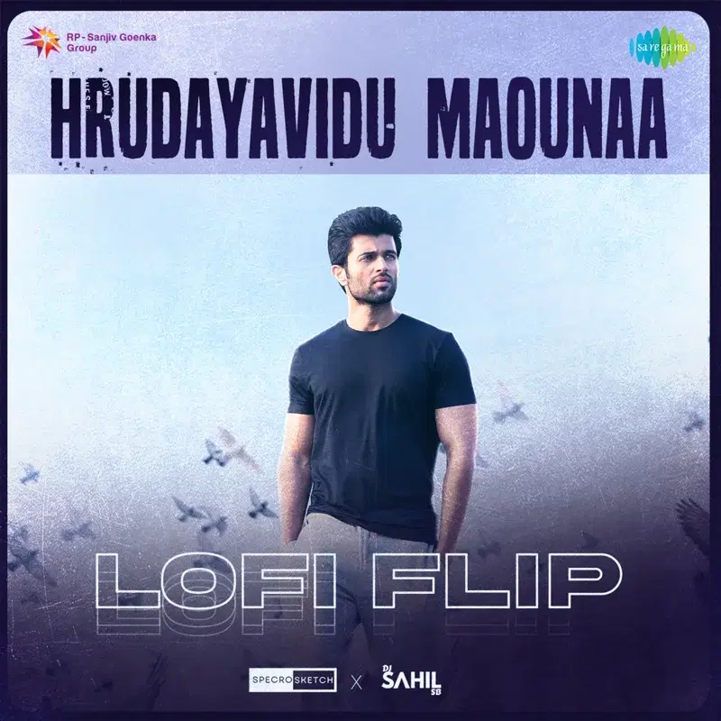 Hrudayavidu Maounaa