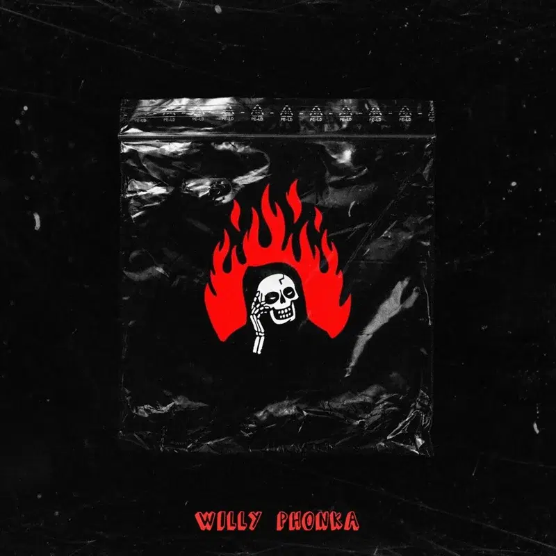 Willy Phonka