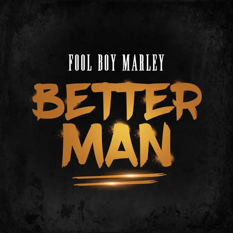 Better Man