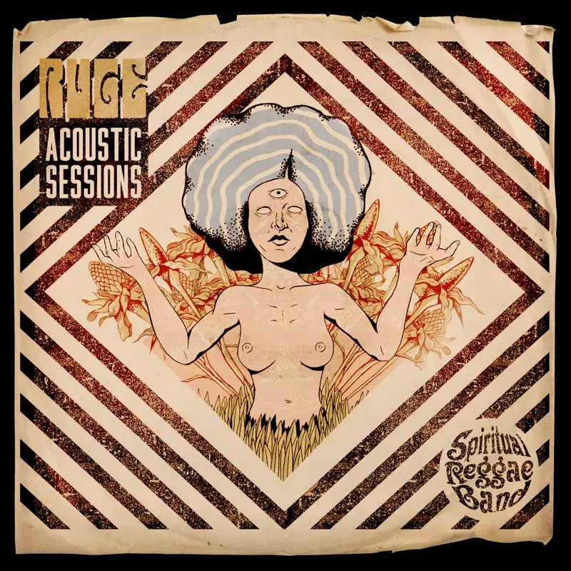 Ruge - Acoustic Mixes