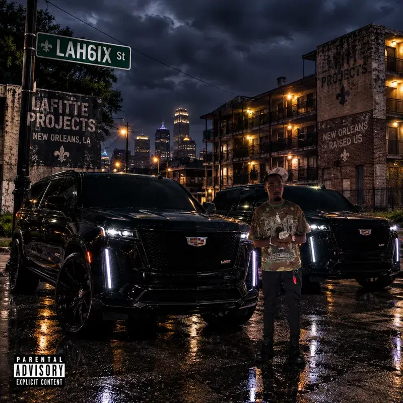 Cover Art