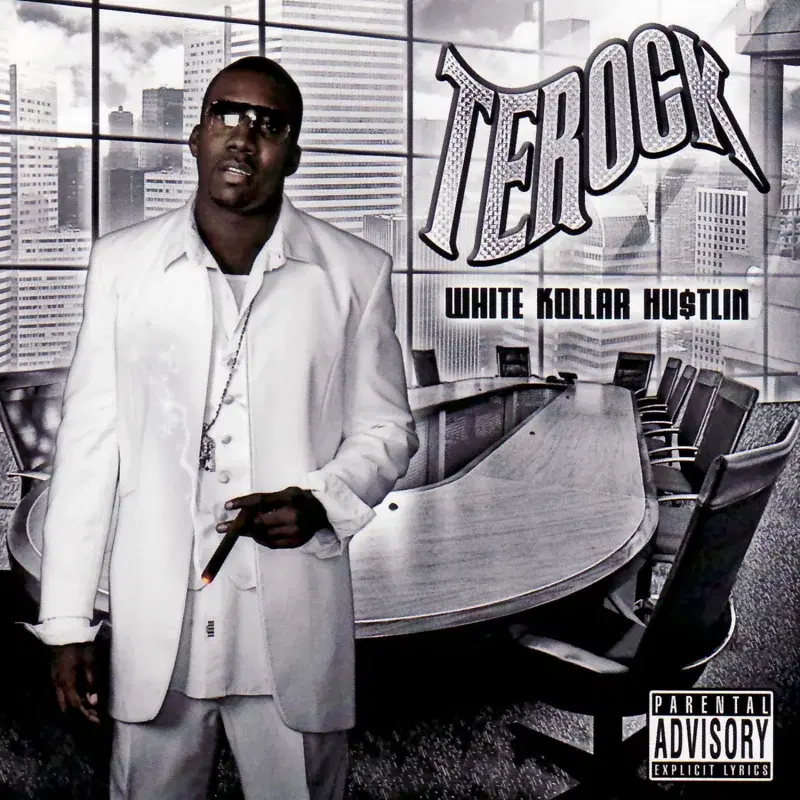 White Kollar Hustlin
