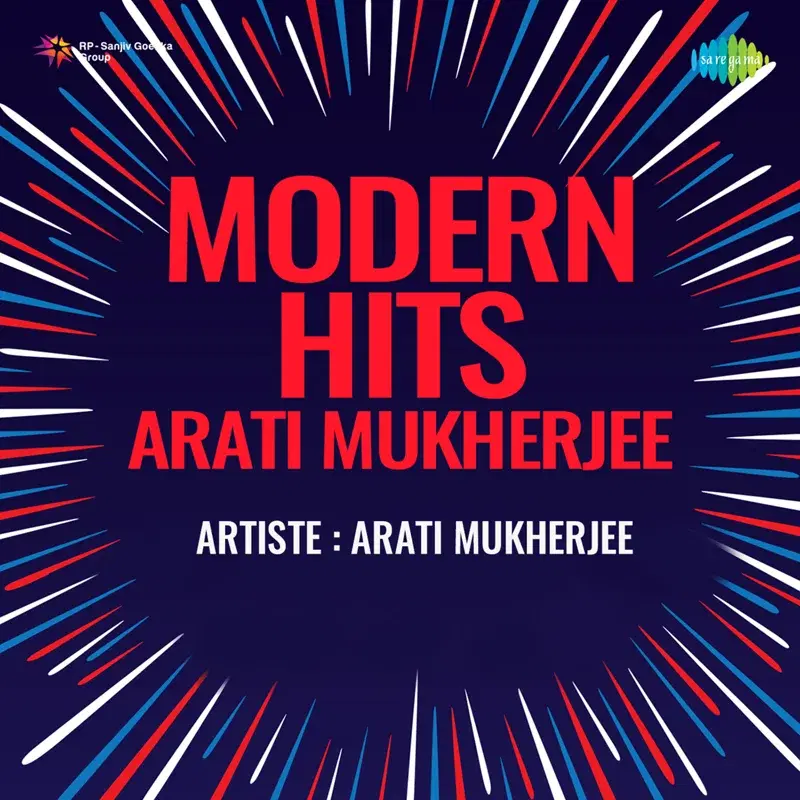 Modern Hits - Arati Mukherjee
