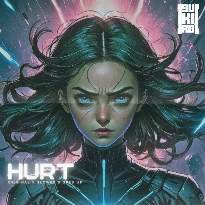HURT