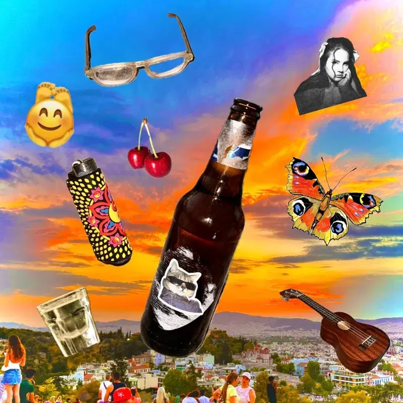 Cover Art
