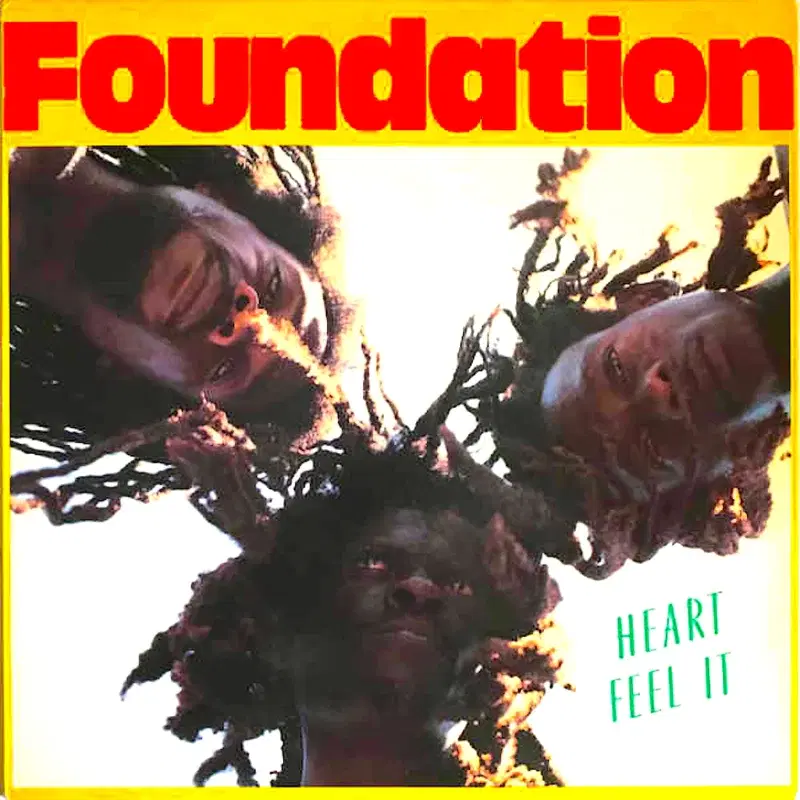 Heart Feel It