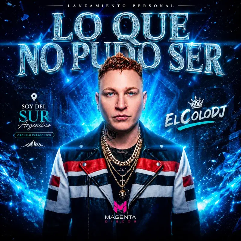 Lo Que No Pudo Ser