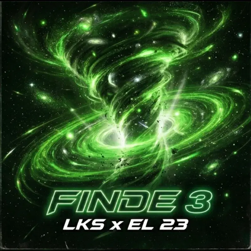 FINDE 3