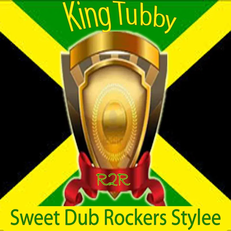 Sweet Dub Rockers Stylee