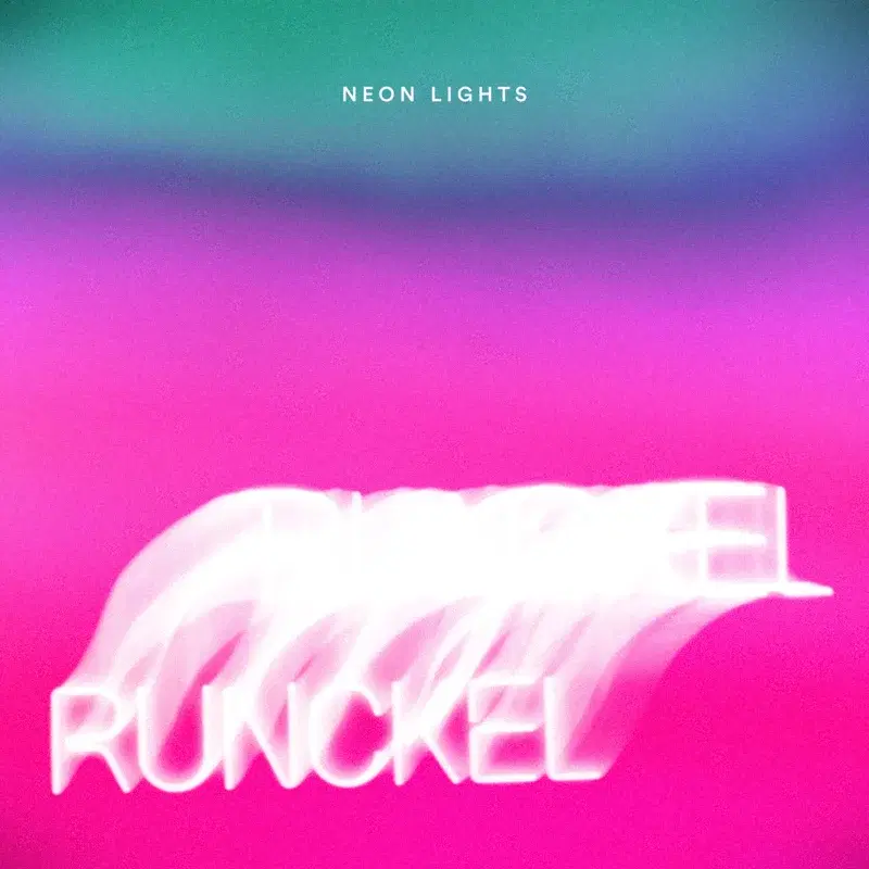 Neon Lights