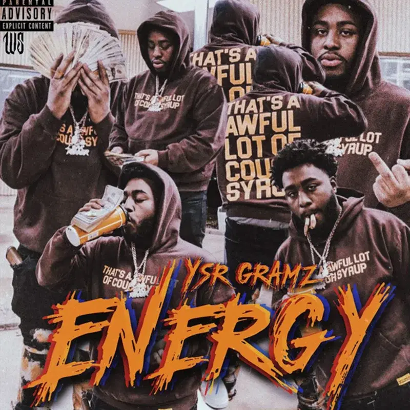 Energy