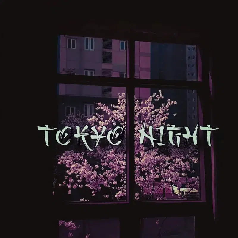 Tokyo Night