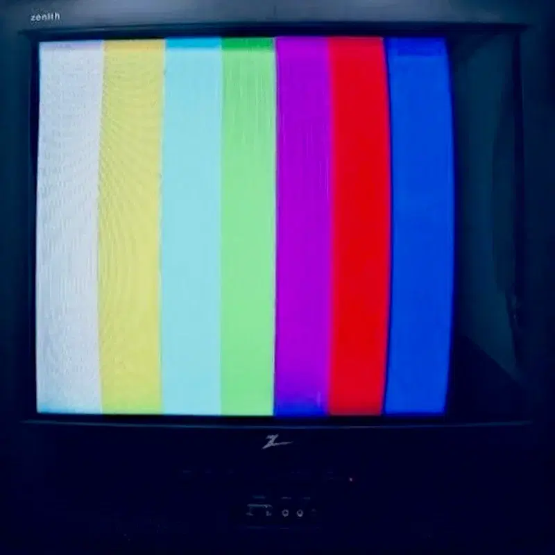 27" Zenith