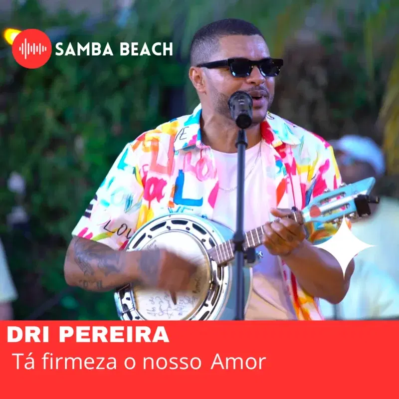 Tá firmeza o nosso amor