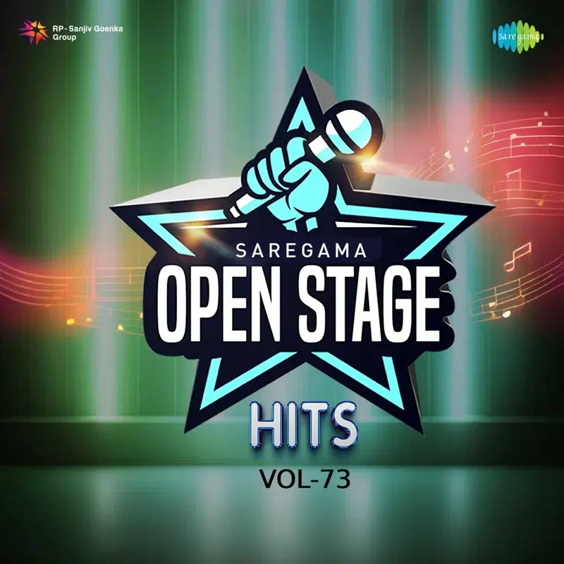 Open Stage Hits, Vol. 73