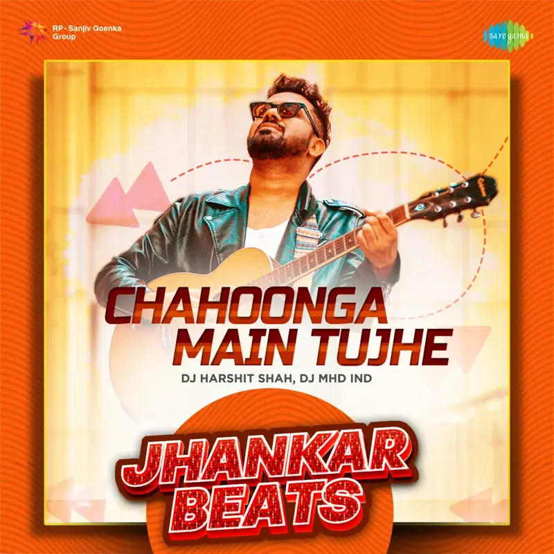 Chahoonga Main Tujhe (From "Dosti")