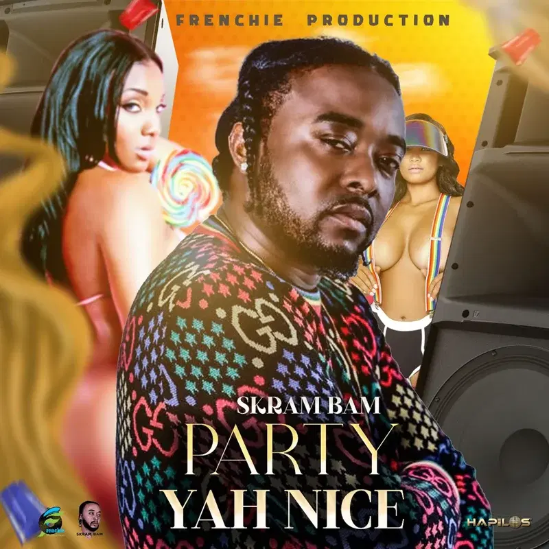 Party Yah Nice