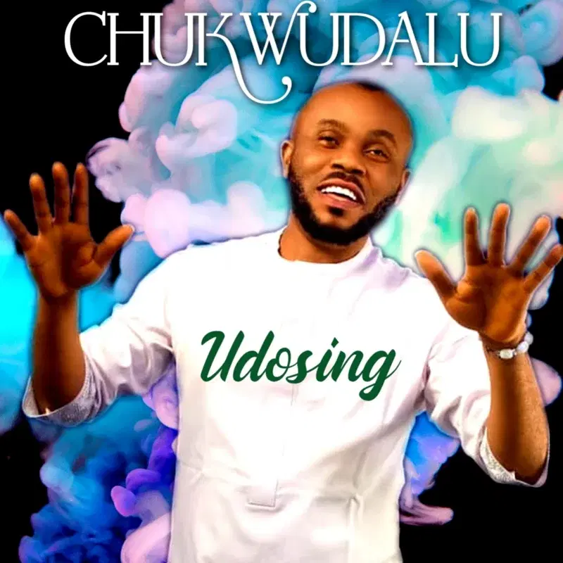 CHUKWUDALU