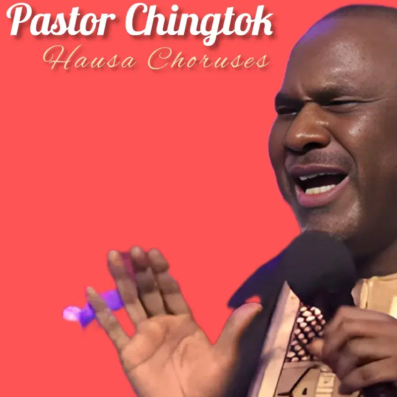 Hausa Choruses
