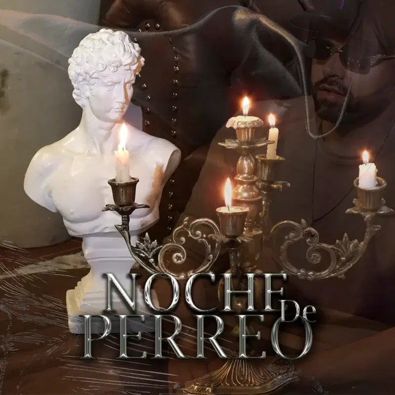Noche de Perreo