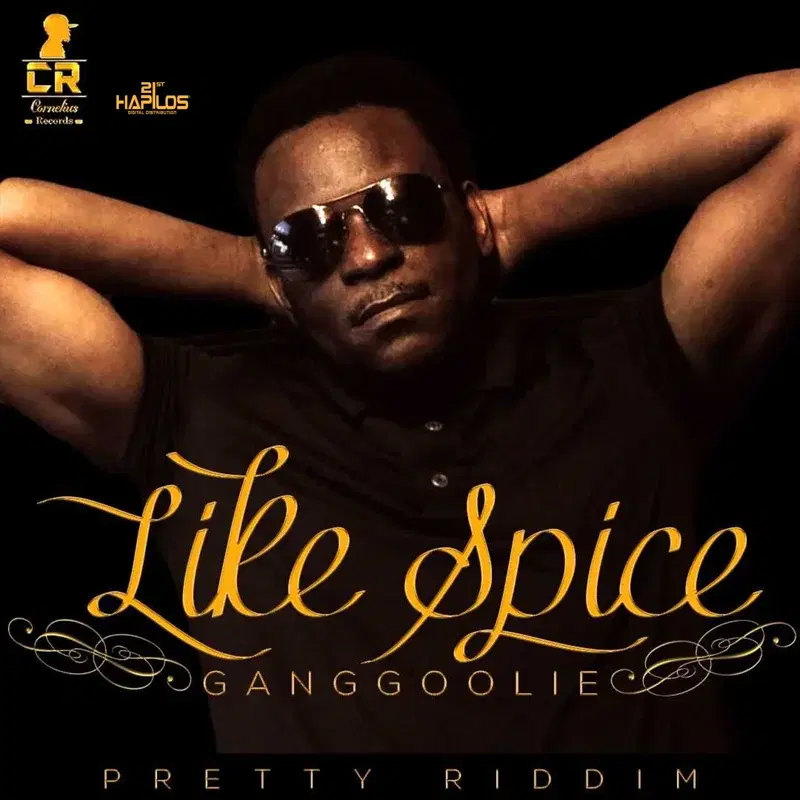 Like Spice