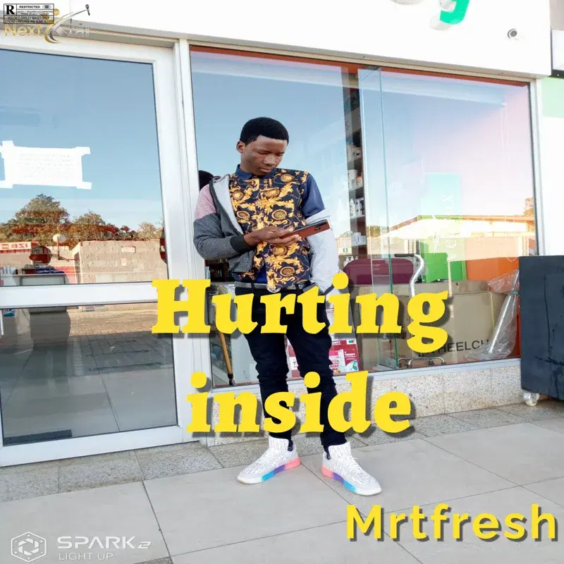 Hurting Inside