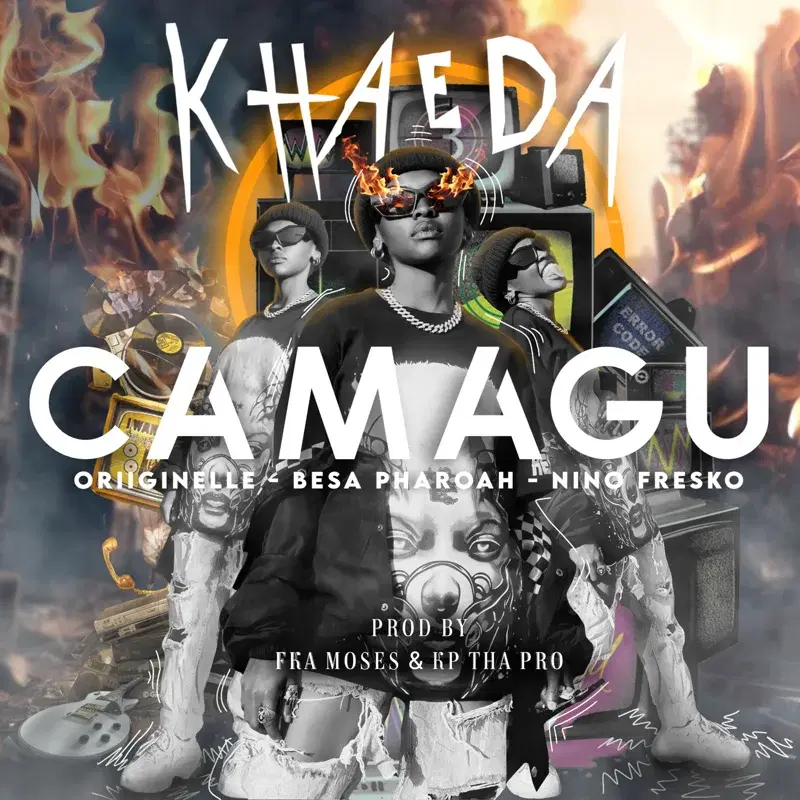 Camagu