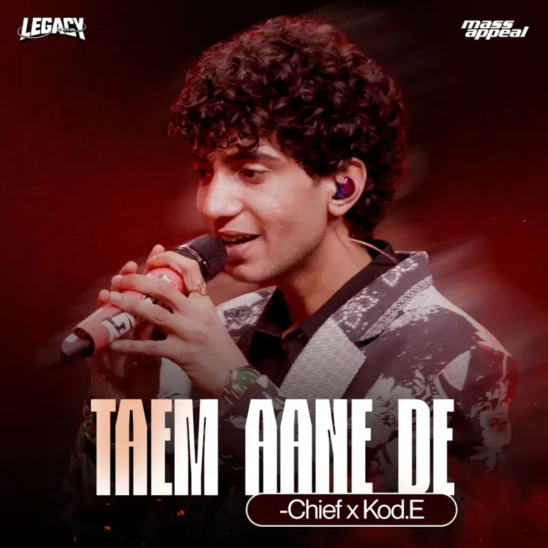Taem Aane De
