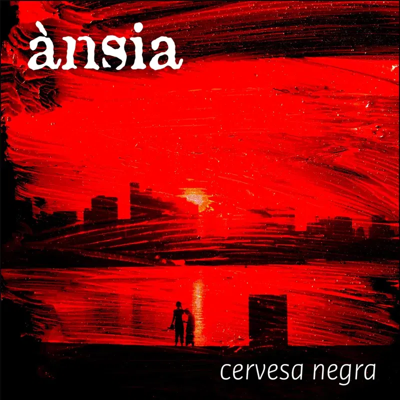 Cervesa Negra