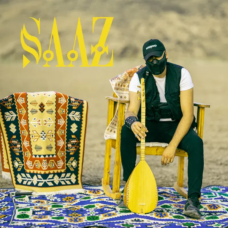 Saaz