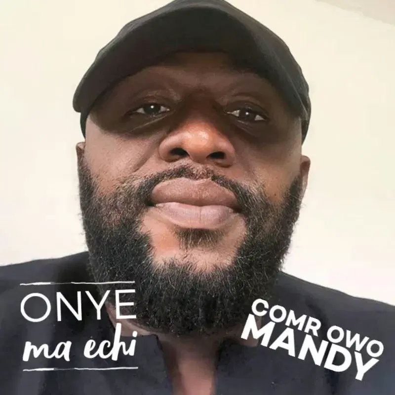 Onye ma Echi
