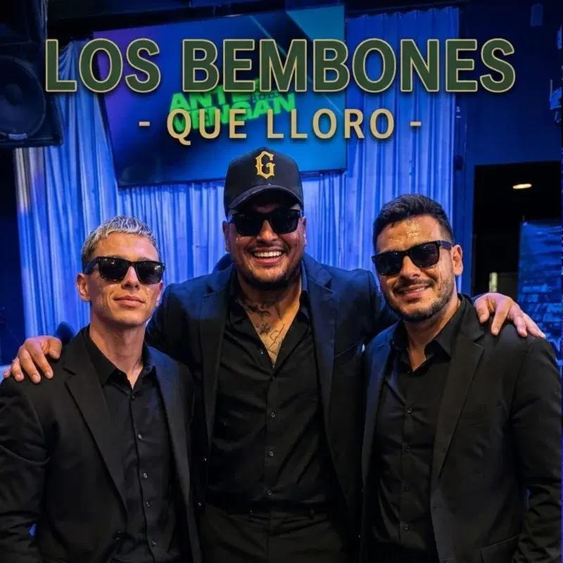 Que Lloro