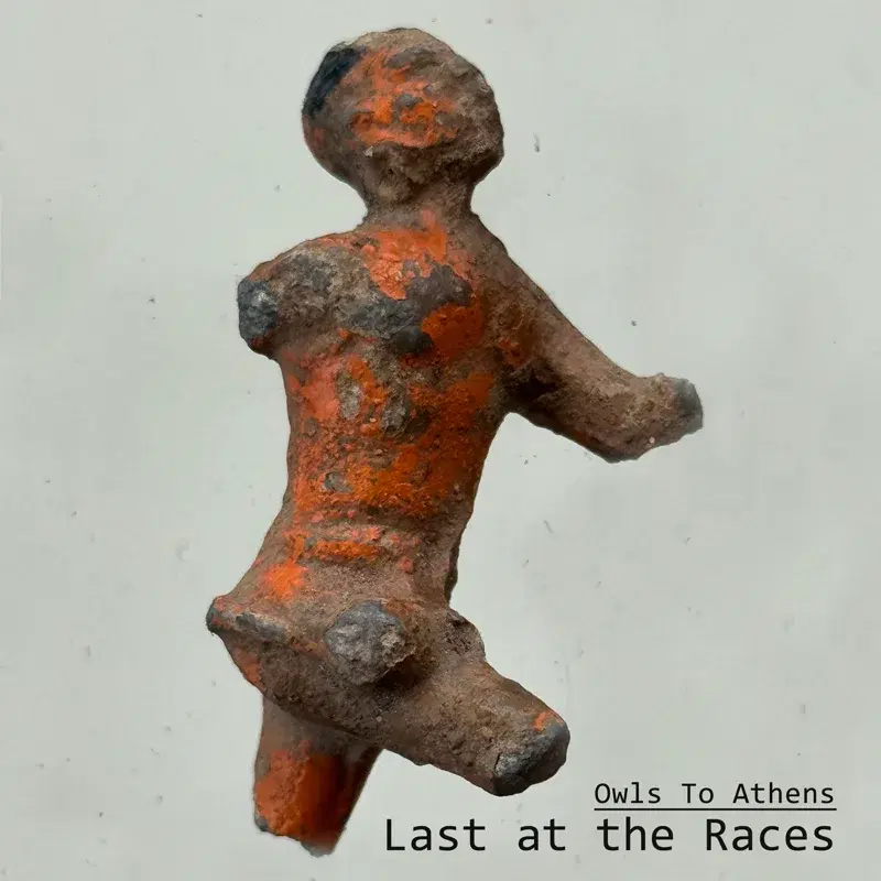 Last at the Races